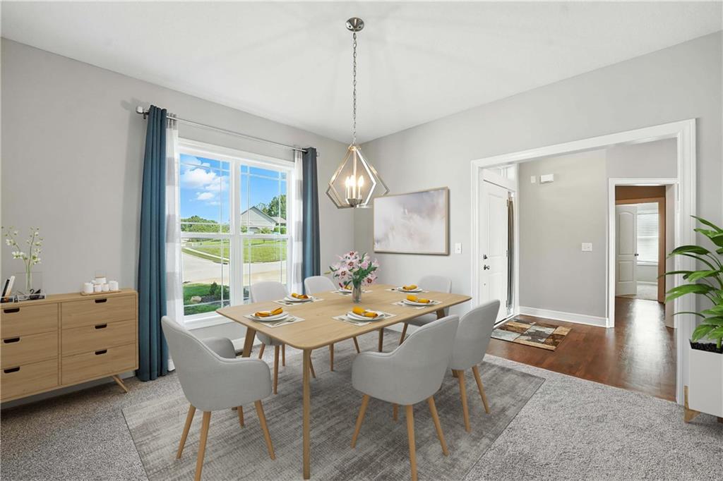 7611 N Adrian Avenue, Kansas City, MO 64151 | MLS#2575063