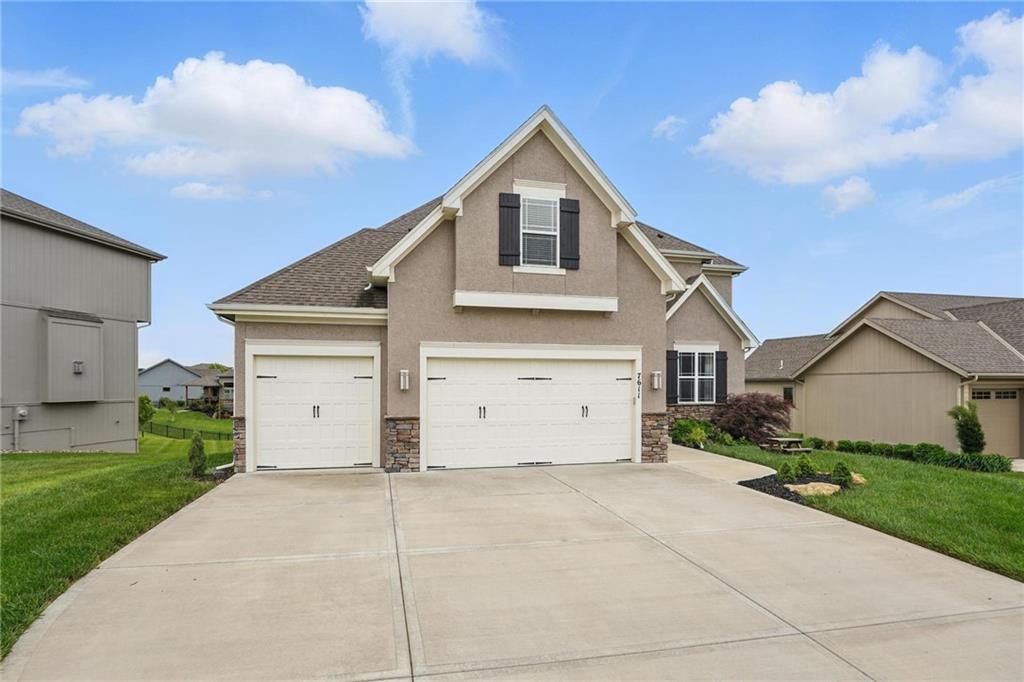 7611 N Adrian Avenue, Kansas City, MO 64151 | MLS#2575063