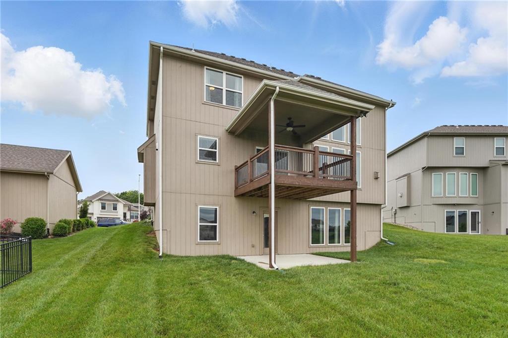 7611 N Adrian Avenue, Kansas City, MO 64151 | MLS#2575063