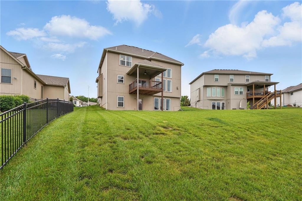 7611 N Adrian Avenue, Kansas City, MO 64151 | MLS#2575063