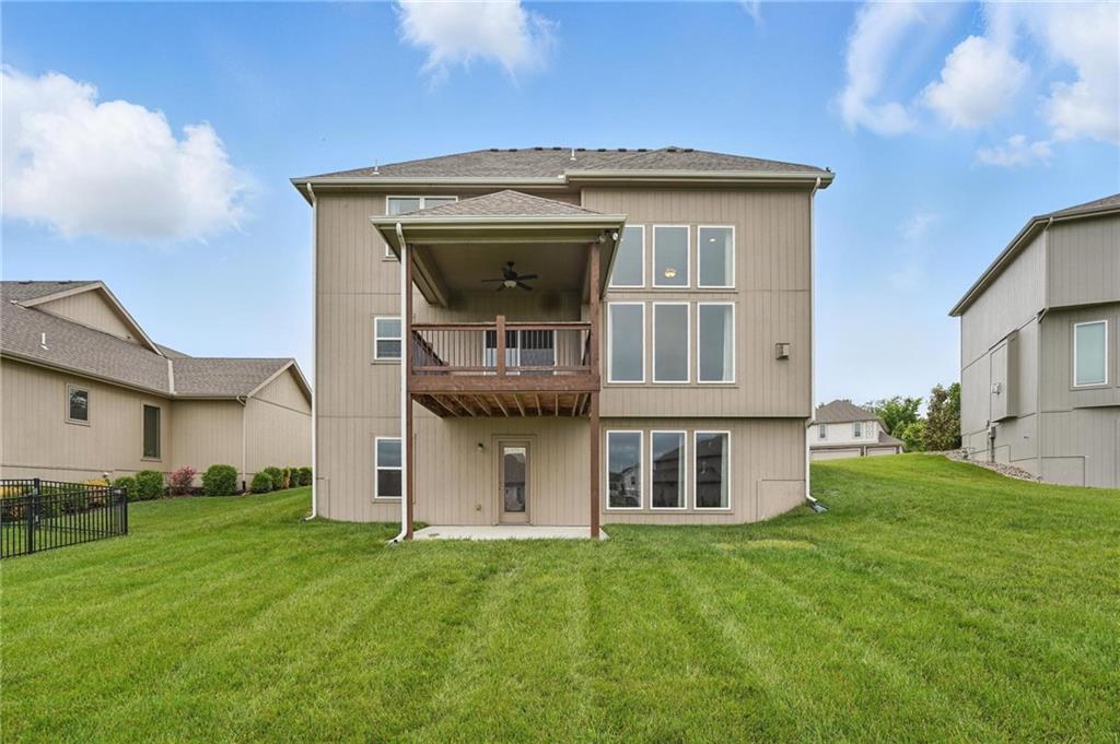 7611 N Adrian Avenue, Kansas City, MO 64151 | MLS#2575063