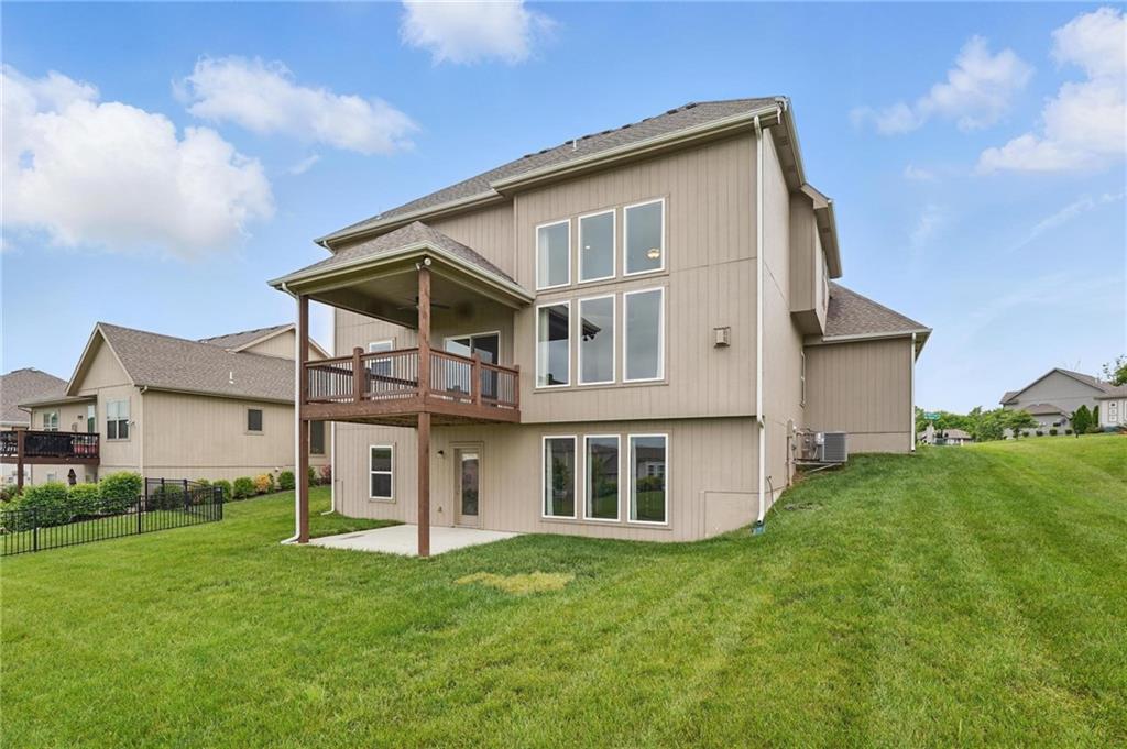 7611 N Adrian Avenue, Kansas City, MO 64151 | MLS#2575063