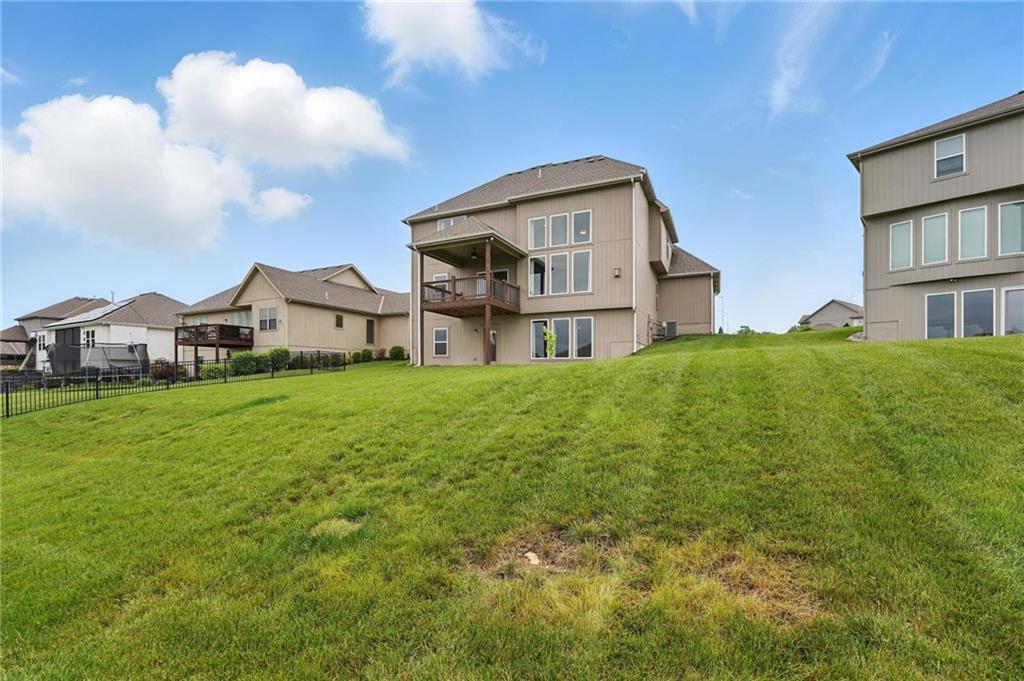 7611 N Adrian Avenue, Kansas City, MO 64151 | MLS#2575063