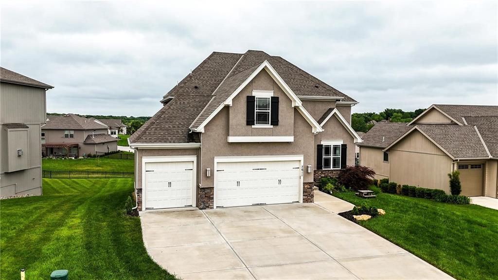 7611 N Adrian Avenue, Kansas City, MO 64151 | MLS#2575063