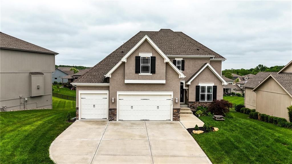 7611 N Adrian Avenue, Kansas City, MO 64151 | MLS#2575063