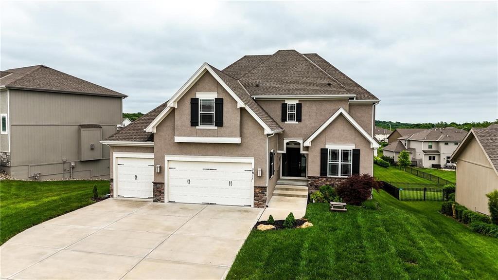 7611 N Adrian Avenue, Kansas City, MO 64151 | MLS#2575063