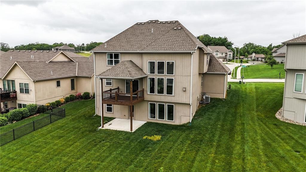 7611 N Adrian Avenue, Kansas City, MO 64151 | MLS#2575063