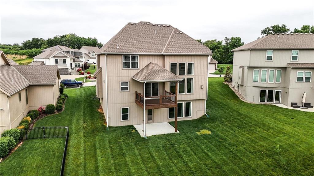 7611 N Adrian Avenue, Kansas City, MO 64151 | MLS#2575063