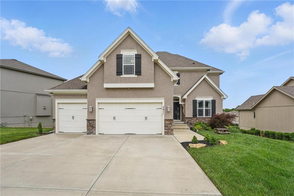 7611 N Adrian Avenue, Kansas City, MO 64151 | MLS#2575063