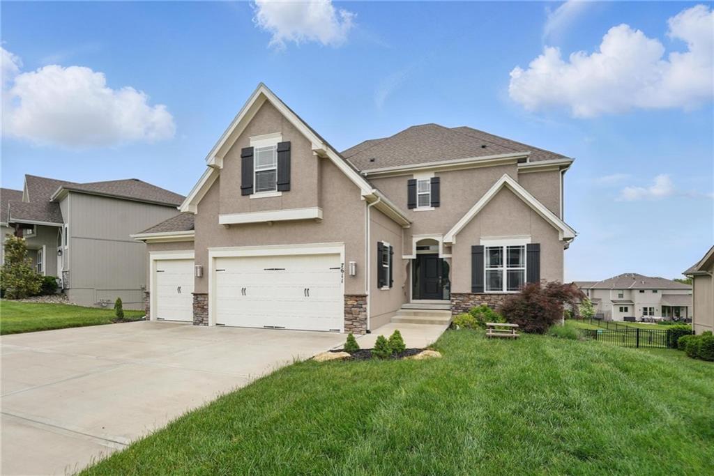 7611 N Adrian Avenue, Kansas City, MO 64151 | MLS#2575063