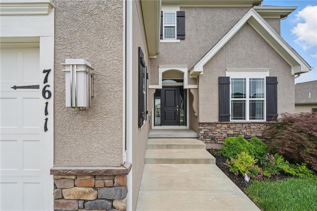 7611 N Adrian Avenue, Kansas City, MO 64151 | MLS#2575063