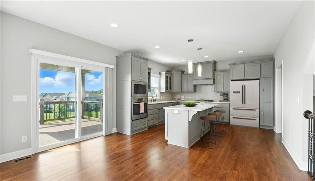 7611 N Adrian Avenue, Kansas City, MO 64151 | MLS#2575063