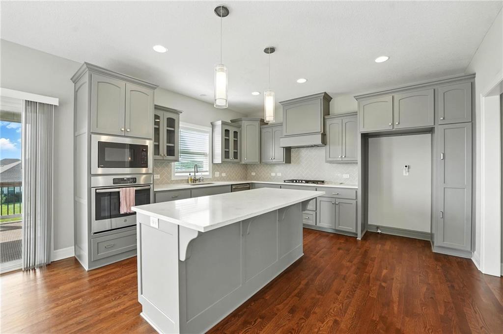 7611 N Adrian Avenue, Kansas City, MO 64151 | MLS#2575063