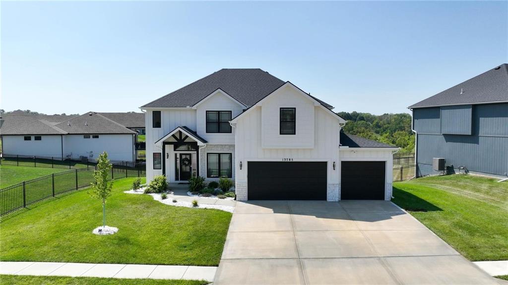 13785 NW 71st Street, Parkville, MO 64152 | MLS#2575254