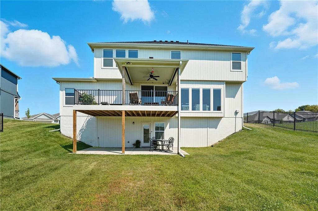 13785 NW 71st Street, Parkville, MO 64152 | MLS#2575254