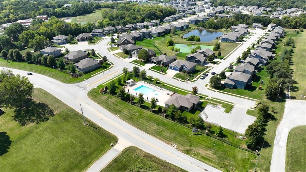 13785 NW 71st Street, Parkville, MO 64152 | MLS#2575254