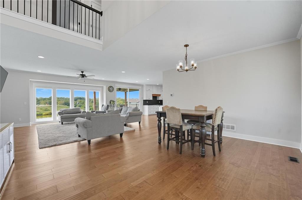 13785 NW 71st Street, Parkville, MO 64152 | MLS#2575254