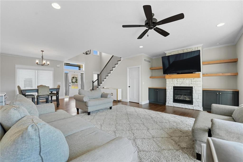 13785 NW 71st Street, Parkville, MO 64152 | MLS#2575254