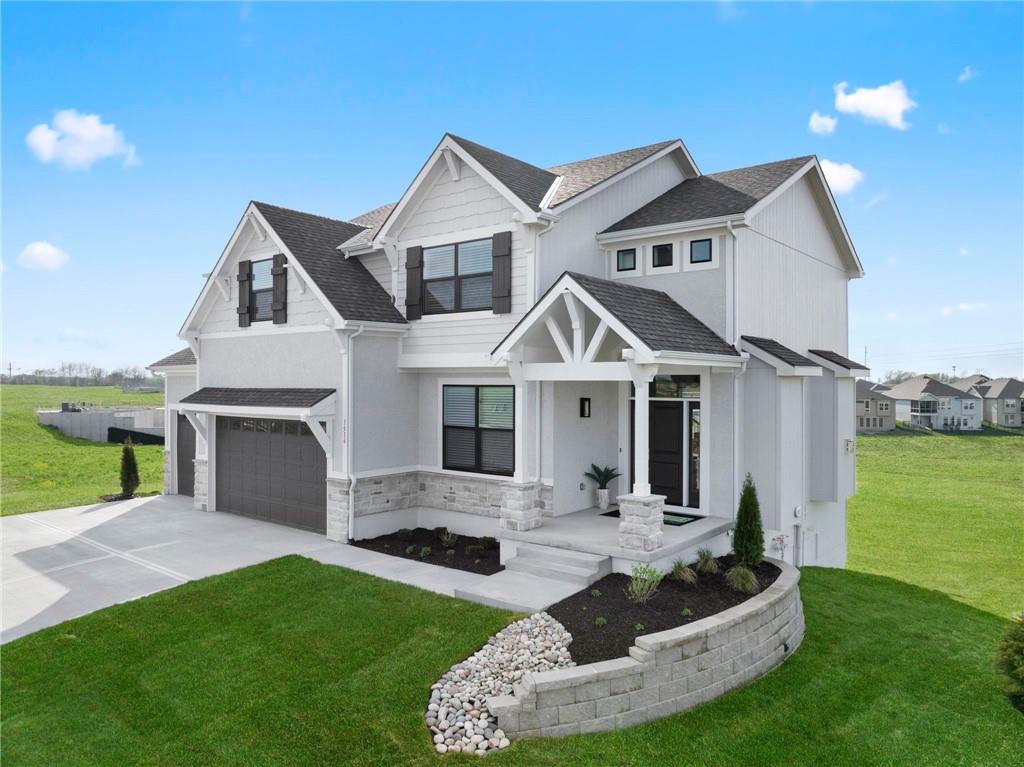 1516 NW 106th Street, Kansas City, MO 64155 | MLS#2575792