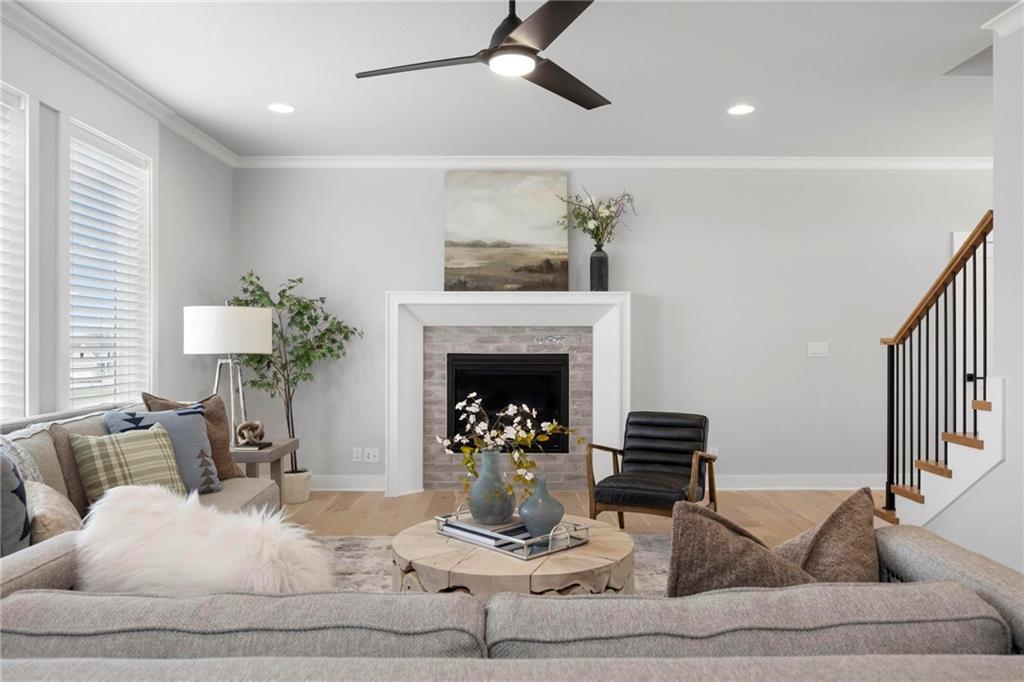 1516 NW 106th Street, Kansas City, MO 64155 | MLS#2575792