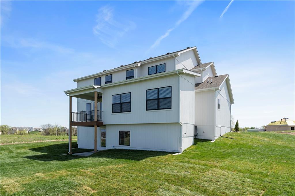 1516 NW 106th Street, Kansas City, MO 64155 | MLS#2575792