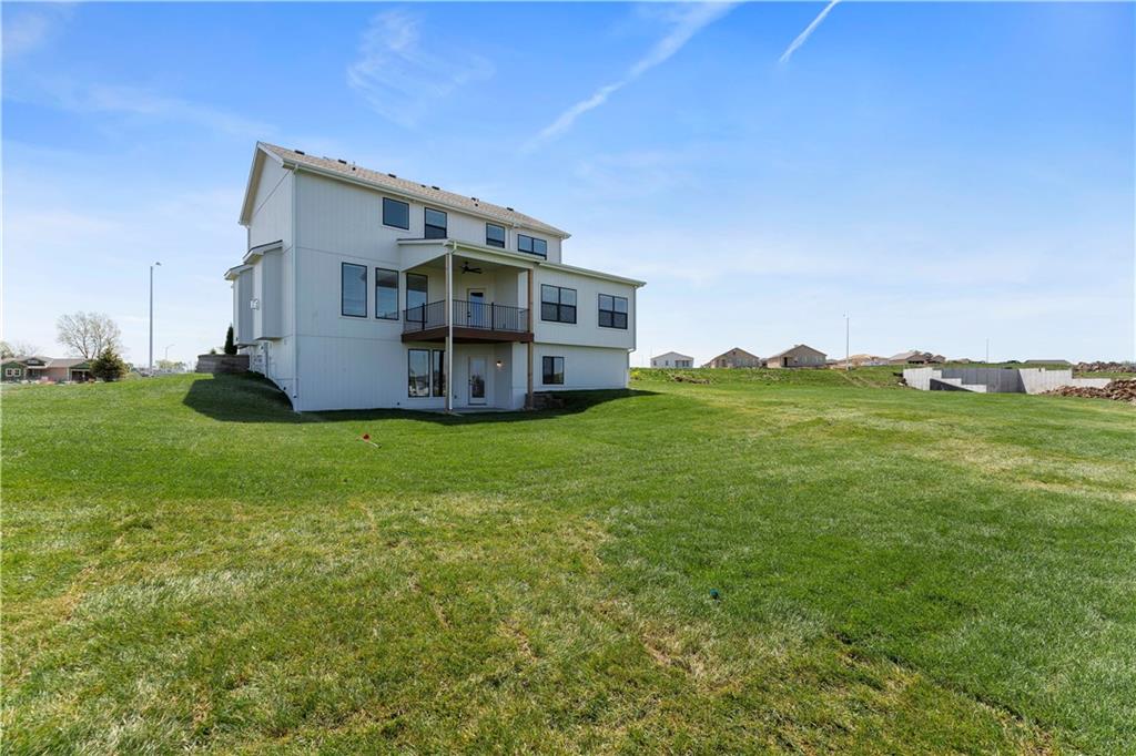 1516 NW 106th Street, Kansas City, MO 64155 | MLS#2575792