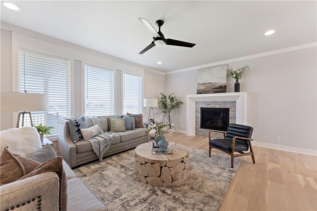 1516 NW 106th Street, Kansas City, MO 64155 | MLS#2575792