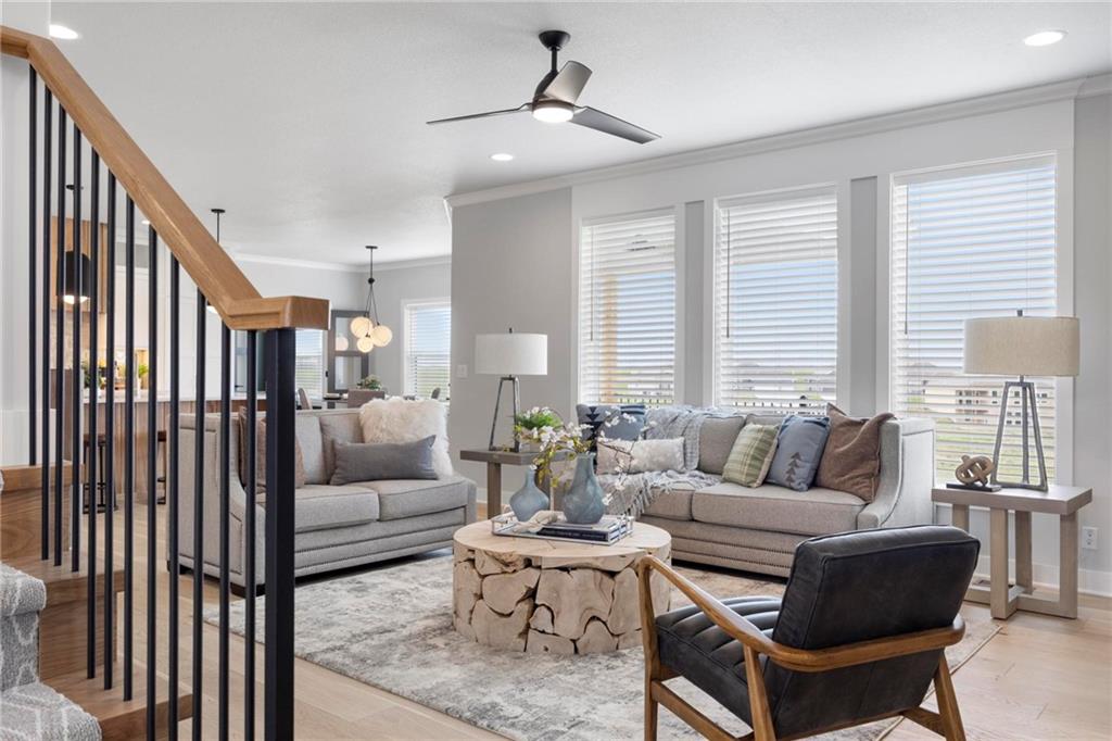 1516 NW 106th Street, Kansas City, MO 64155 | MLS#2575792