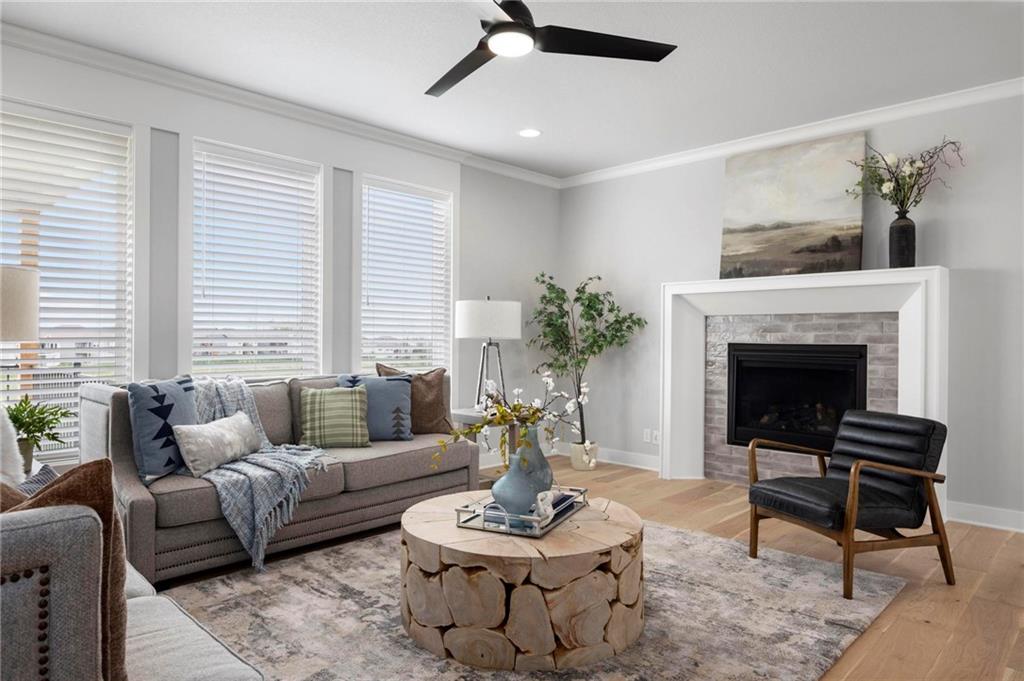 1516 NW 106th Street, Kansas City, MO 64155 | MLS#2575792