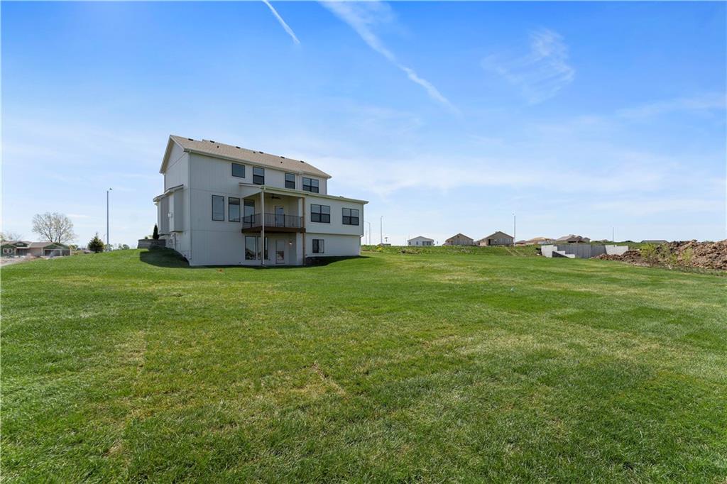 1516 NW 106th Street, Kansas City, MO 64155 | MLS#2575792