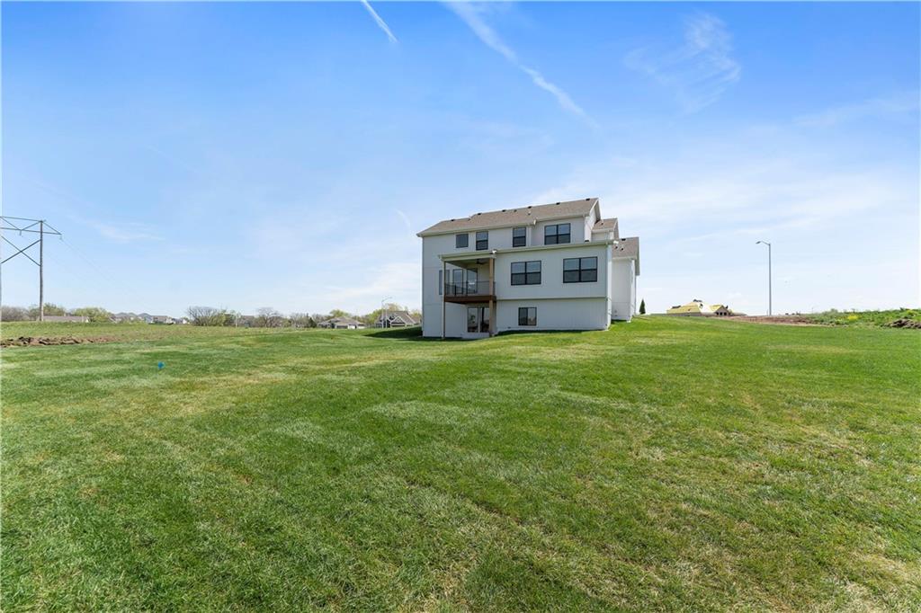 1516 NW 106th Street, Kansas City, MO 64155 | MLS#2575792