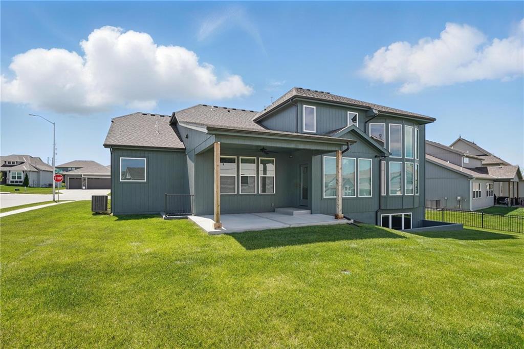 1312 NW 107th Terrace, Kansas City, MO 64155 | MLS#2575794