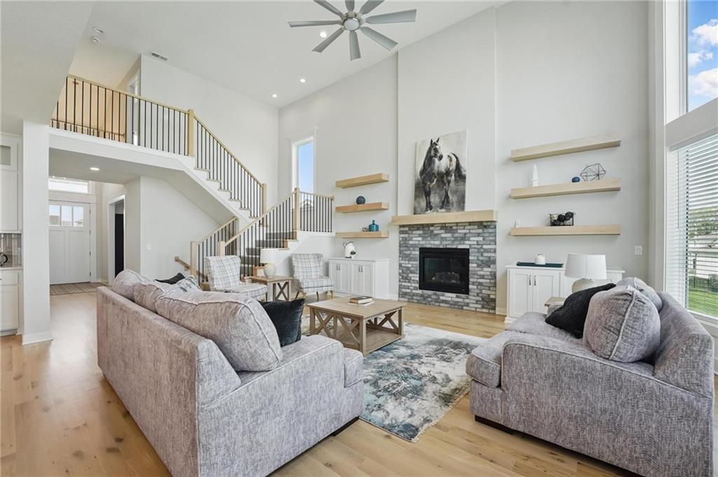 1312 NW 107th Terrace, Kansas City, MO 64155 | MLS#2575794