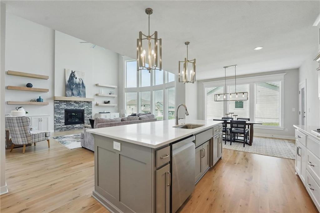 1312 NW 107th Terrace, Kansas City, MO 64155 | MLS#2575794