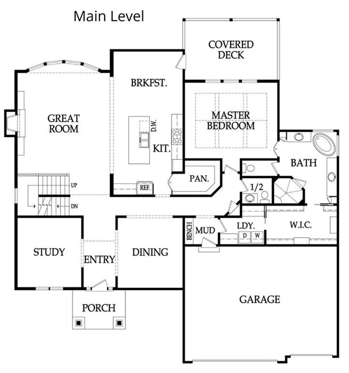 1312 NW 107th Terrace, Kansas City, MO 64155 | MLS#2575794