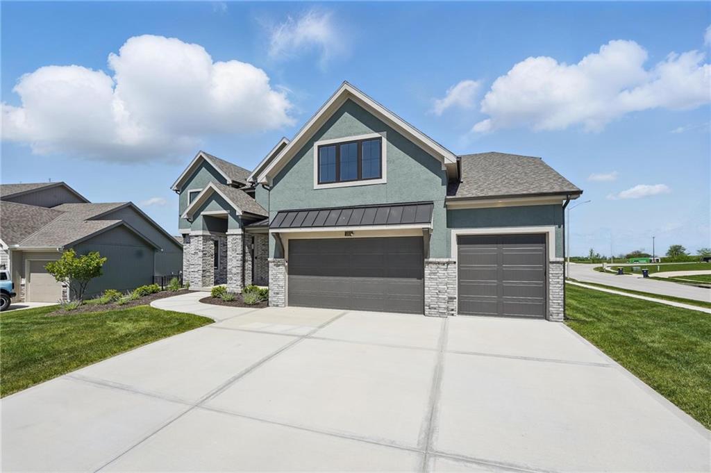 1312 NW 107th Terrace, Kansas City, MO 64155 | MLS#2575794