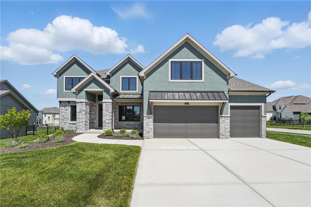 1312 NW 107th Terrace, Kansas City, MO 64155 | MLS#2575794