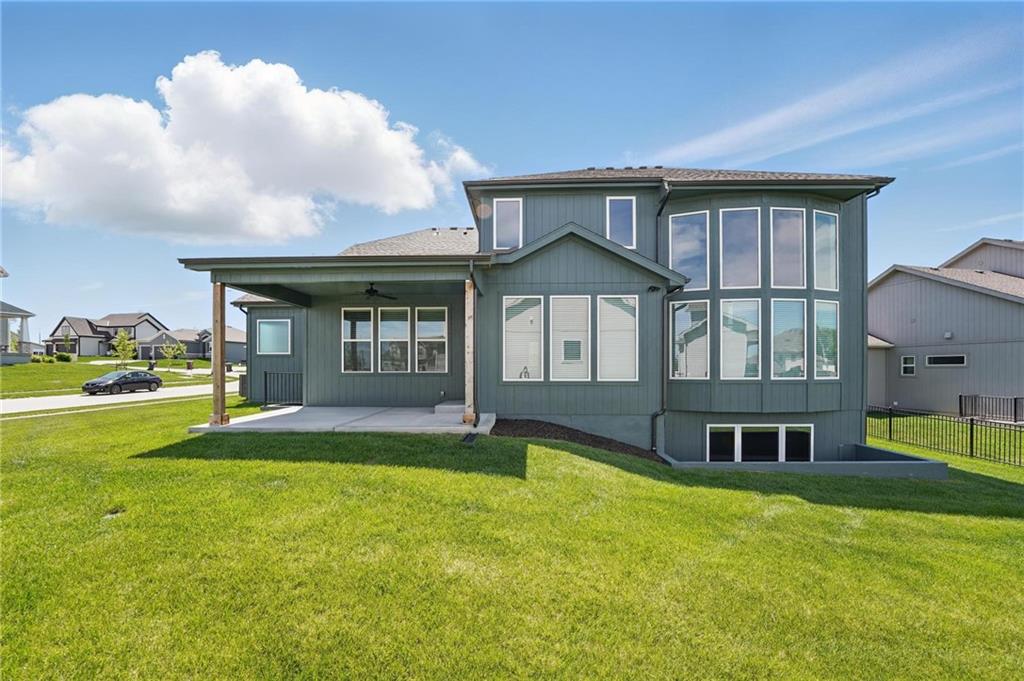 1312 NW 107th Terrace, Kansas City, MO 64155 | MLS#2575794