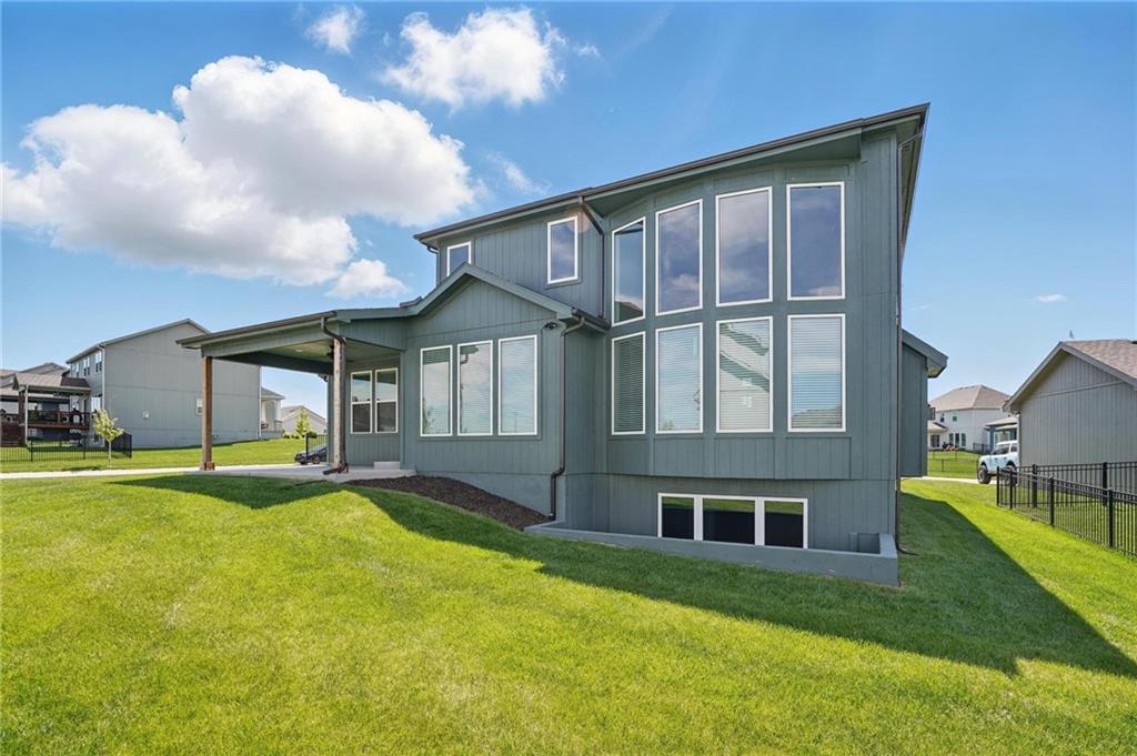 1312 NW 107th Terrace, Kansas City, MO 64155 | MLS#2575794