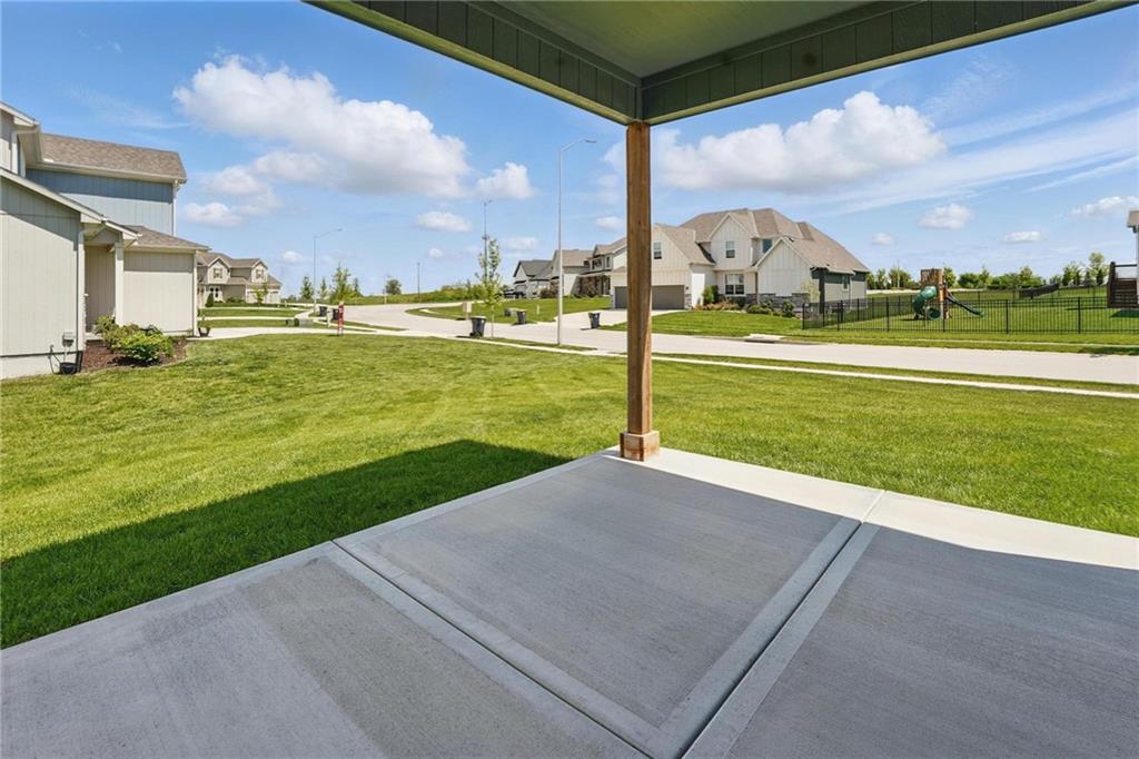 1312 NW 107th Terrace, Kansas City, MO 64155 | MLS#2575794