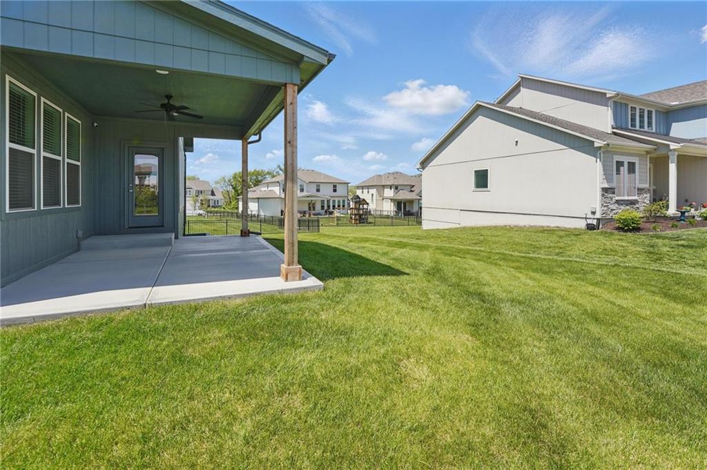 1312 NW 107th Terrace, Kansas City, MO 64155 | MLS#2575794