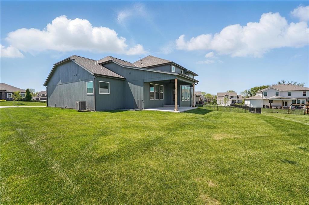 1312 NW 107th Terrace, Kansas City, MO 64155 | MLS#2575794