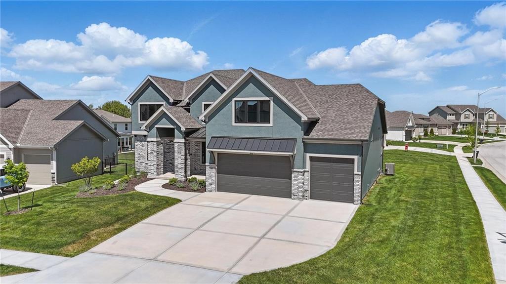 1312 NW 107th Terrace, Kansas City, MO 64155 | MLS#2575794