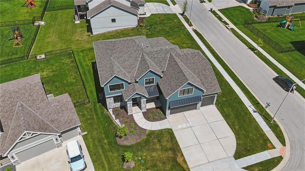 1312 NW 107th Terrace, Kansas City, MO 64155 | MLS#2575794