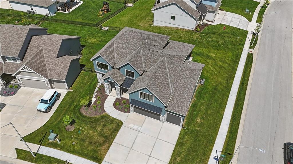 1312 NW 107th Terrace, Kansas City, MO 64155 | MLS#2575794