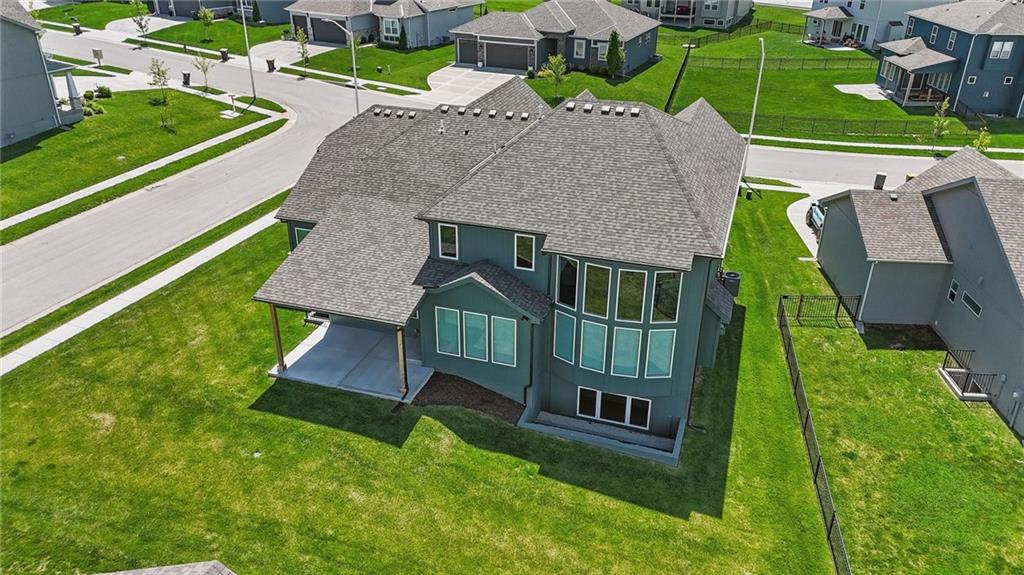 1312 NW 107th Terrace, Kansas City, MO 64155 | MLS#2575794