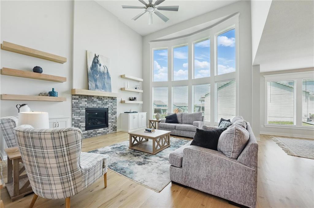 1312 NW 107th Terrace, Kansas City, MO 64155 | MLS#2575794