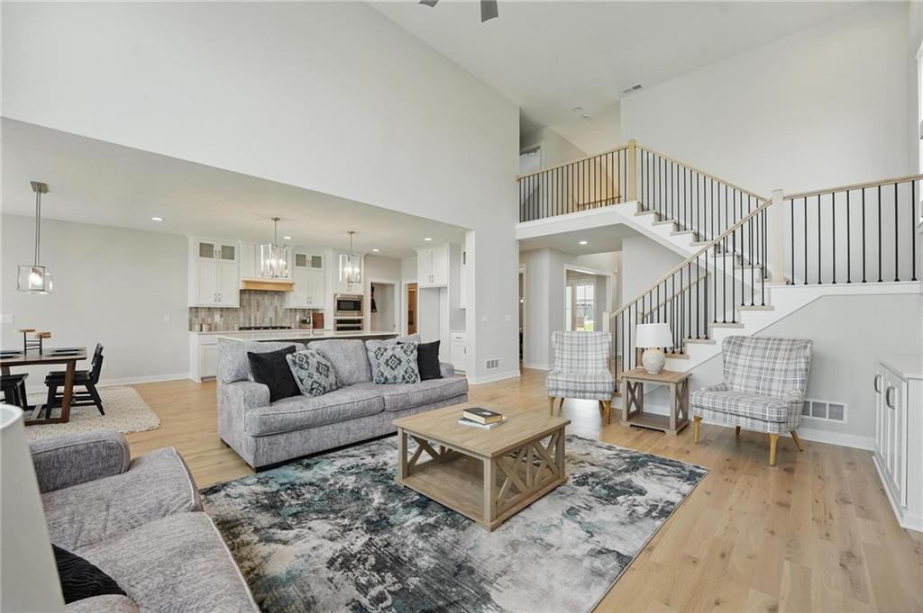 1312 NW 107th Terrace, Kansas City, MO 64155 | MLS#2575794