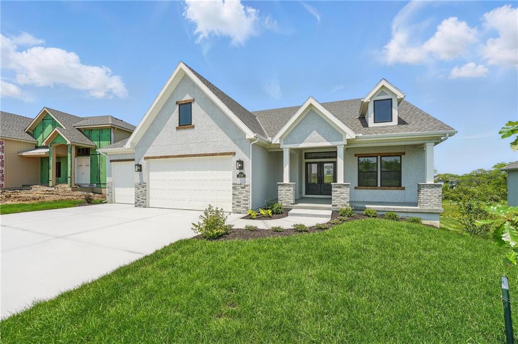 1518 NW 106th Terrace, Kansas City, MO 64155 | MLS#2575796