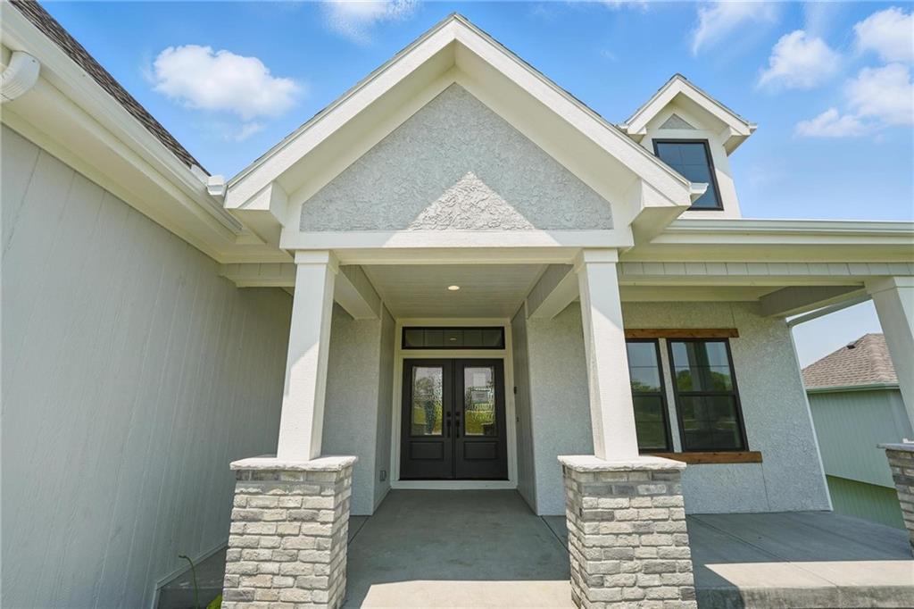 1518 NW 106th Terrace, Kansas City, MO 64155 | MLS#2575796